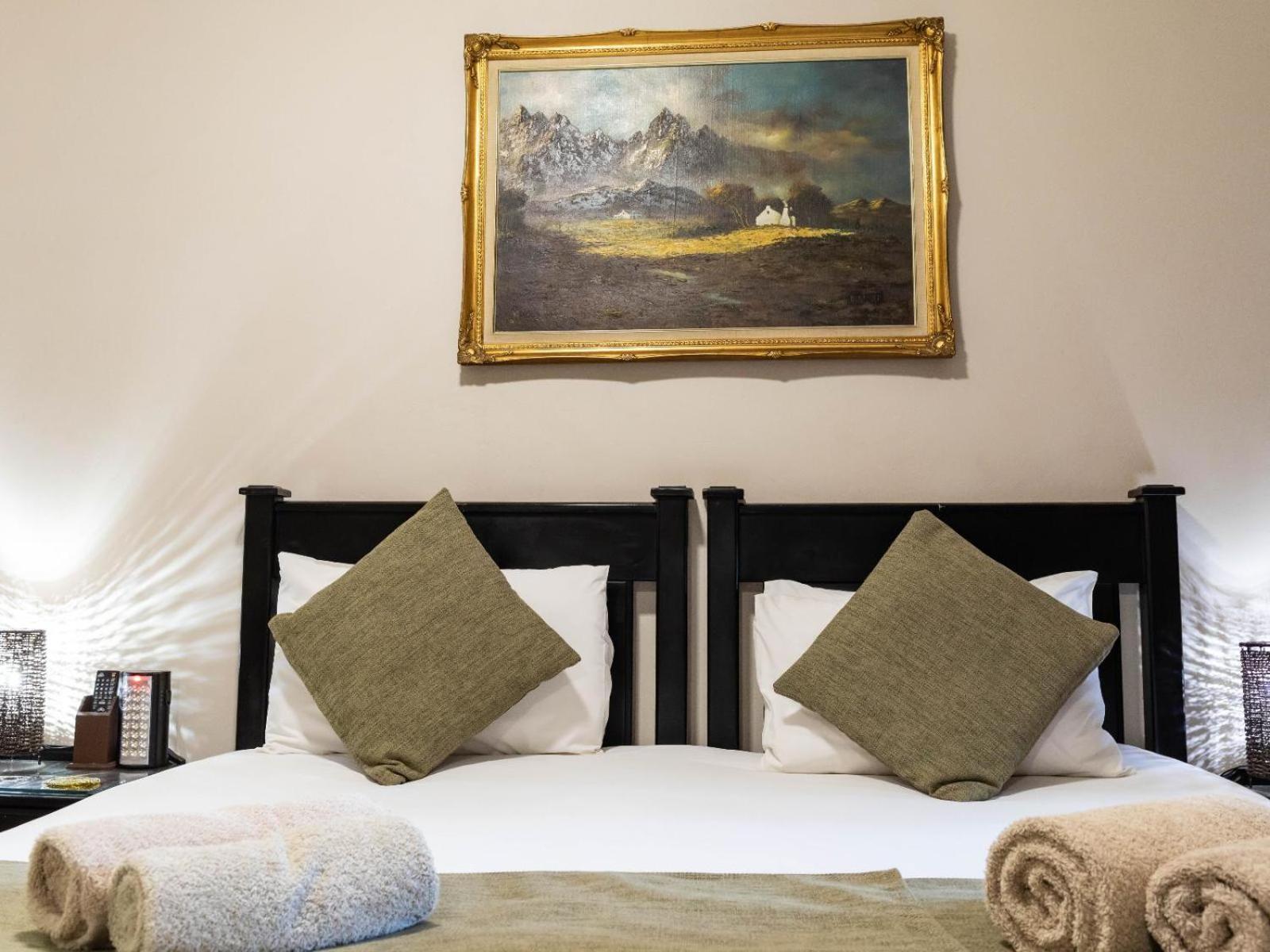 Hotel The Orion Middelburg  Pokoj fotografie