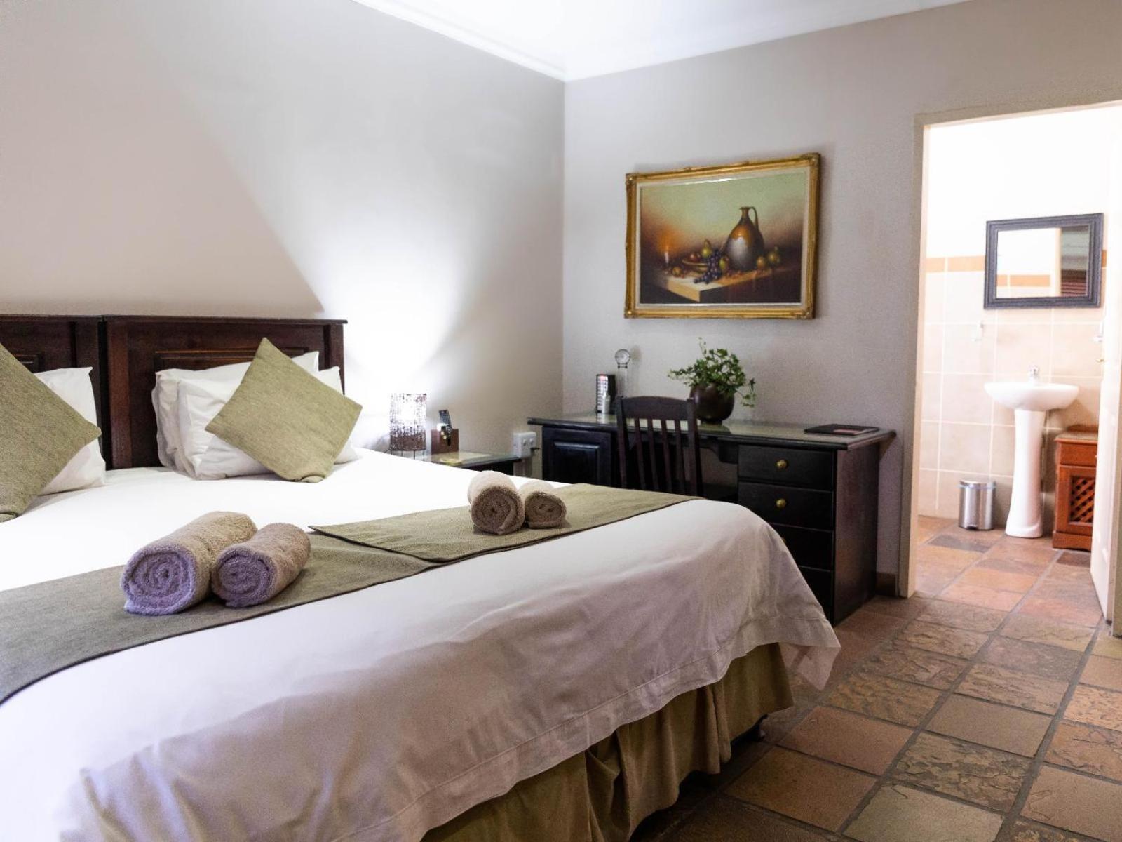 Hotel The Orion Middelburg  Pokoj fotografie