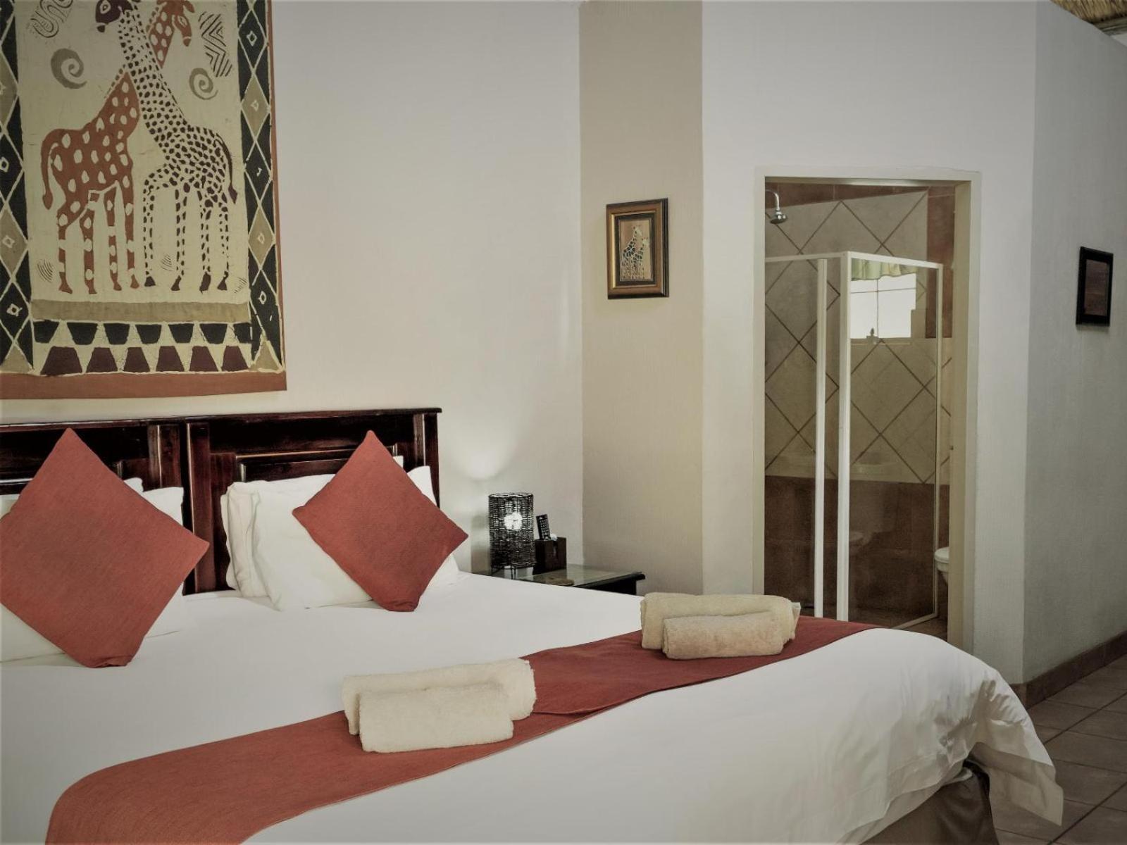 Hotel The Orion Middelburg  Pokoj fotografie
