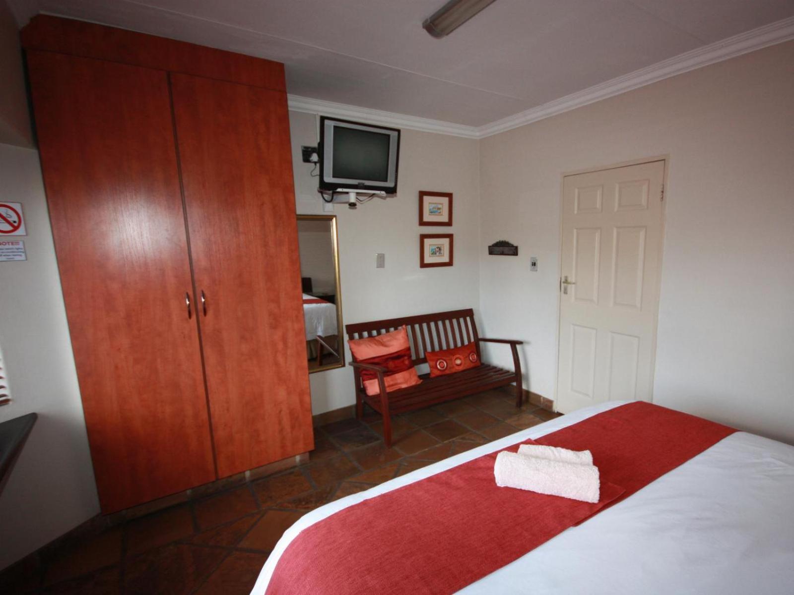 Hotel The Orion Middelburg  Pokoj fotografie