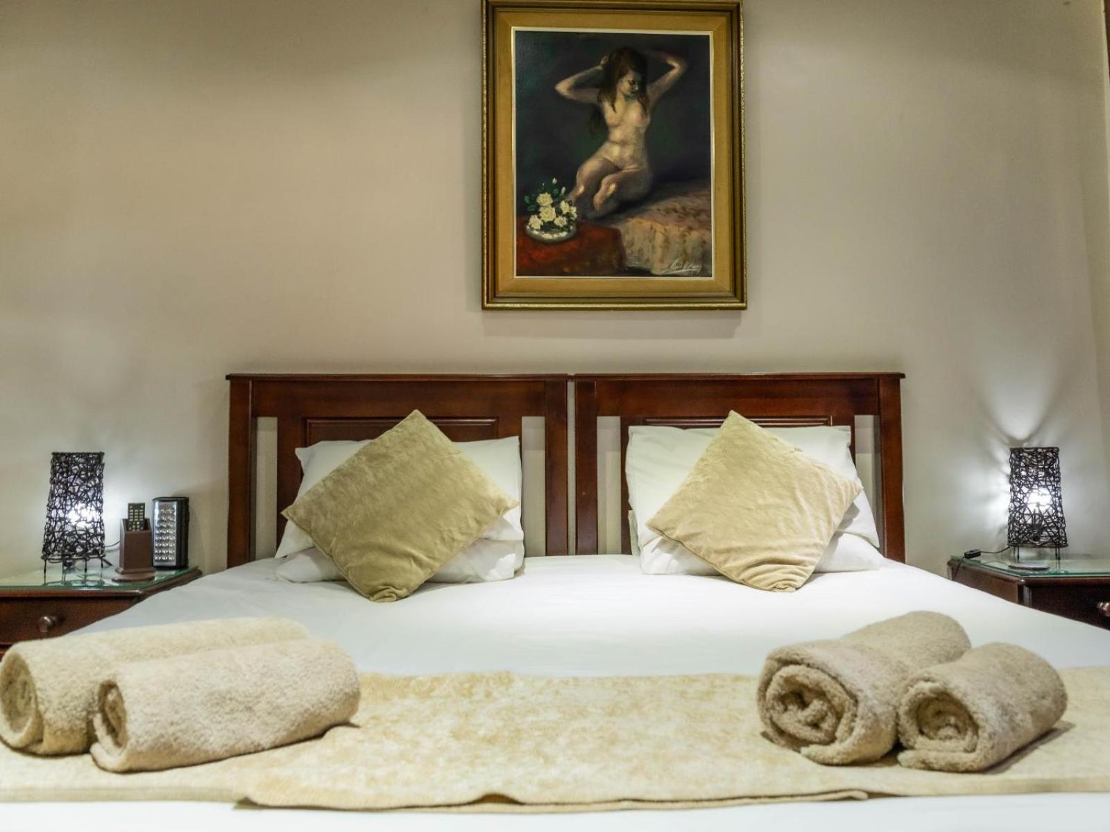 Hotel The Orion Middelburg  Pokoj fotografie