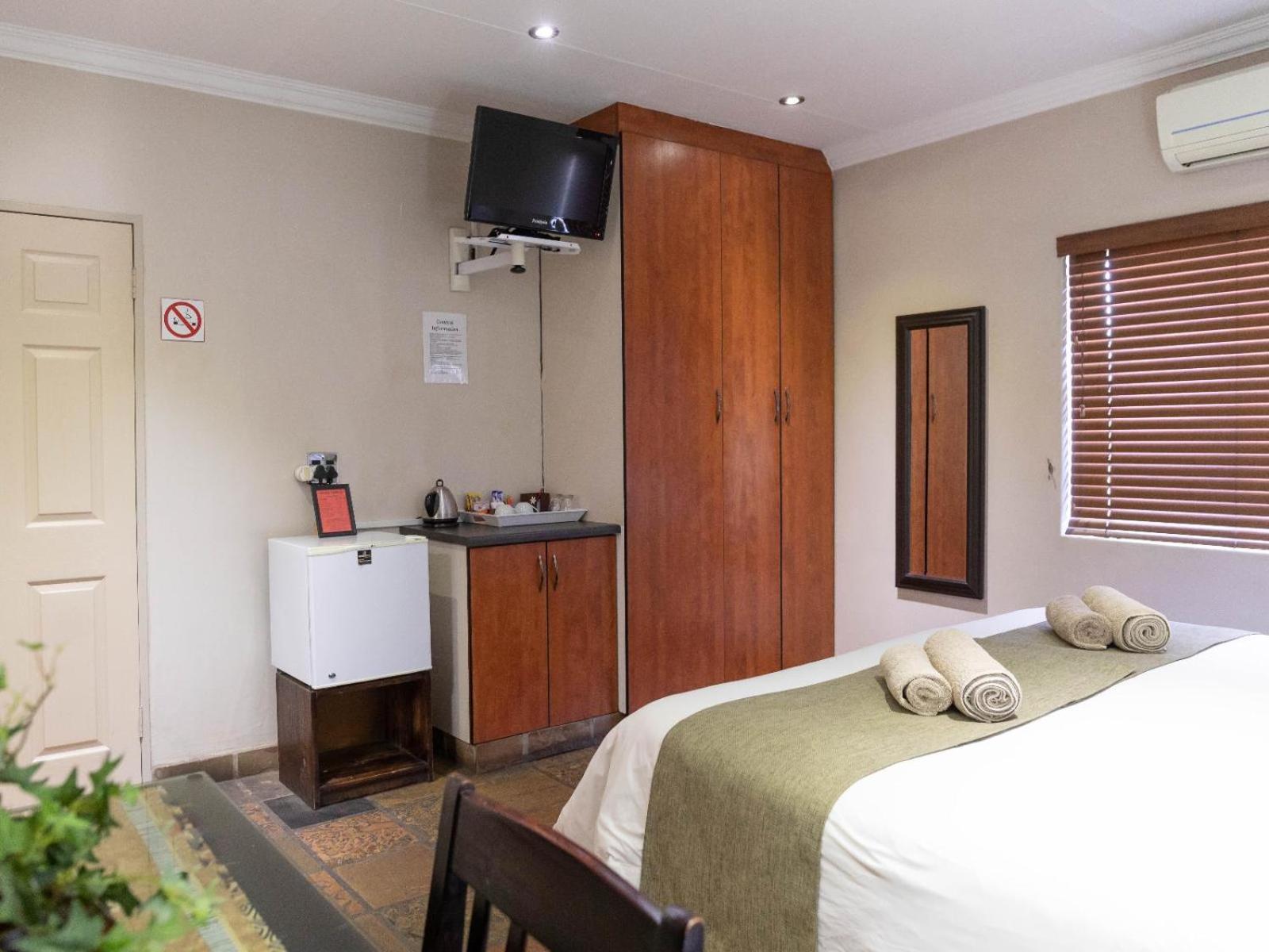 Hotel The Orion Middelburg  Pokoj fotografie
